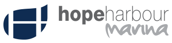 Hope Harbour Marina logo